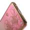 Crawford Crawford Skal med Swarovski-stenar till iPhone 6 / 6S - Flower & Butterfly