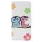 OEM Plånboksfodral till LG G5 - Owl Couple