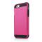 ItSkins ITSkins Evolution Skal till Apple iPhone 6 / 6S (Magenta)