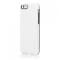 Incipio Incipio Feather Shine Ultra Thin Skal till iPhone 6 / 6S - Vit