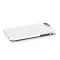 Incipio Incipio Feather Shine Ultra Thin Skal till iPhone 6 / 6S - Vit