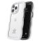 Adidas Adidas Mobilskal till iPhone 13/13 Pro OR Wavy - Vit/Transparent