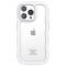 Adidas Adidas Mobilskal till iPhone 13/13 Pro OR Wavy - Vit/Transparent