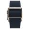Spigen Spigen Apple Watch 7/8 (45/49mm) Armband Fit Lite - Navy