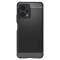 Tech-Protect Spigen Mobilskal till Xiaomi Redmi Note 12 Rugged Armor - Svart