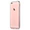 Devia Devia 0.8mm Flexicase Skal till Apple iPhone 6(S) Plus - Rose Gold