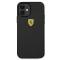 Ferrari Ferrari Case skal iPhone 12 mini 5.4