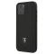 Ferrari Ferrari Case iPhone 12 Pro Max Skal Perforated - Svart