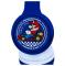 MarioKart MarioKart Interaktiv Hörlurar/Headset On-Ear 85/94dB Bom-Mikrofon - Blå