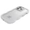 Adidas Adidas Mobilskal till iPhone 13/13 Pro OR Wavy - Vit/Transparent