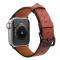 OEM Apple Watch Ultra/SE/8/7/6/5/4 (41/42/38mm) Armband - Brun