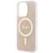 Guess Guess Mobilskal till iPhone 14 Pro Max MagSafe - Rosa