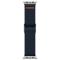 Spigen Spigen Apple Watch 7/8 (45/49mm) Armband Fit Lite - Navy