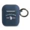 US Polo US Polo Skal AirPods - Navy
