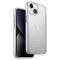 UNIQ UNIQ iPhone 14 Plus Skal LifePro Xtreme - Clear/Tinsel Lucent