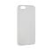 Xqisit Xqisit Flexicase Skal till Apple iPhone 6(S) Plus - Transparent