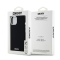 DKNY DKNY Mobilskal till iPhone 15/14 Plus Magsafe Small Metal Logo