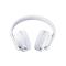 Happy Plugs Happy Plugs Play Hörlurar Over-Ear 85dB Trådlös - Vit