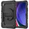 Tech-Protect Tech-Protect Galaxy Tab S9 FE Skal Solid360 - Svart