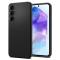Spigen Spigen Galaxy A55 5G Mobilskal Liquid Air - Svart