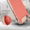 Caseology Caseology Parallax Series BaksideSkal till Apple iPhone 6 (S) - Rosa