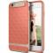 Caseology Caseology Parallax Series BaksideSkal till Apple iPhone 6 (S) - Rosa
