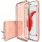 Rearth Ringke Air Ultimate Thin Skal till Apple iPhone 6 / 6S - Rose Gold