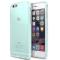 Rearth Ringke Slim Frost Skal till Apple iPhone 6(S) Plus / 6S Plus - Mint