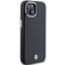 BMW BMW Mobilskal till iPhone 15/14 Plus Magsafe Signature Wrapped Metal