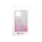 Forcell Forcell SHINING skal till iPhone 13 clear/Rosa