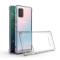 Wozinsky Wozinsky Anti Shock Skal Samsung Galaxy A72 4G - Transparent