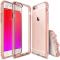 Rearth Ringke Fusion Shock Absorption Skal till Apple iPhone 6(S) Plus / 6S Plus - Rose