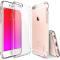 Rearth Ringke Slim Dual Coated Skal till Apple iPhone 6/6S - Clear