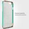 Caseology Caseology Savoy Skal till Apple iPhone 6 / 6S (Mint - Rose Gold)