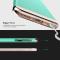 Caseology Caseology Savoy Skal till Apple iPhone 6 / 6S (Mint - Rose Gold)