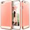 Caseology Caseology Savoy Skal till Apple iPhone 6 / 6S (Rosa - Rose Gold)