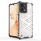 OEM Realme C31 Skal Honeycomb Armored - Transparent