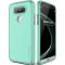 VERUS Verus Single Fit Skal till LG G5 - Ice Mint
