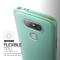 VERUS Verus Single Fit Skal till LG G5 - Ice Mint