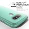 VERUS Verus Single Fit Skal till LG G5 - Ice Mint