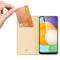 Dux Ducis Dux Ducis Skin Series Fodral Til Samsung Galaxy A03s - Guld