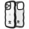 Adidas Adidas Mobilskal till iPhone 13/13 Pro OR Wavy - Svart/Transparent