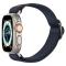 Spigen Spigen Apple Watch 7/8 (45/49mm) Armband Fit Lite - Navy