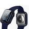 Tech-Protect Tech-Protect Apple Watch 41mm Series 9 Defence360 Skal