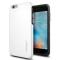 Spigen Spigen Thin Fit Hybrid Skal till Apple iPhone 6(S) Plus - Vit