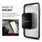Spigen Spigen Thin Fit Hybrid Skal till Apple iPhone 6(S) Plus - Vit
