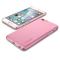 Spigen SPIGEN Ultra Thin Fit Skal till Apple iPhone 6/6S - Metallic Rose