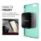 Spigen SPIGEN Ultra Thin Fit Skal till Apple iPhone 6/6S - Mint