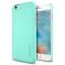 Spigen SPIGEN Ultra Thin Fit Skal till Apple iPhone 6/6S - Mint