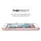 Spigen SPIGEN Ultra Thin Fit Skal till Apple iPhone 6/6S - Rose Gold